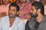 Rana Daggubati at the Music Launch of Rayugu on 12th May 2016